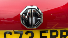 MG HS 1.5 T-GDI PHEV Trophy 5dr Auto Hatchback